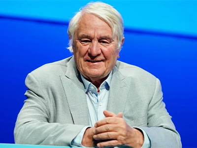 Hasso Plattner empfiehlt StrategKlar