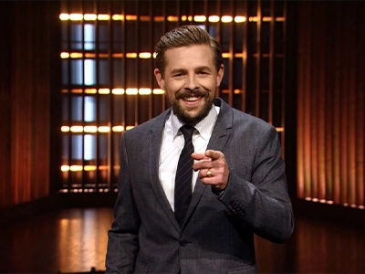 Klaas Heufer-Umlauf über StrategKlar