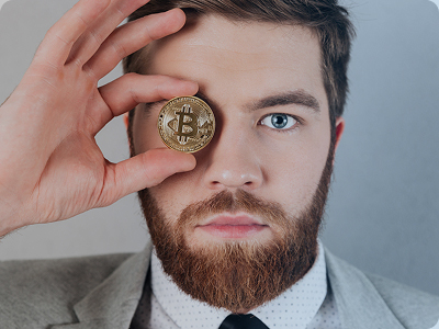 Julian Wolf – Chief Analyst bei StrategKlar